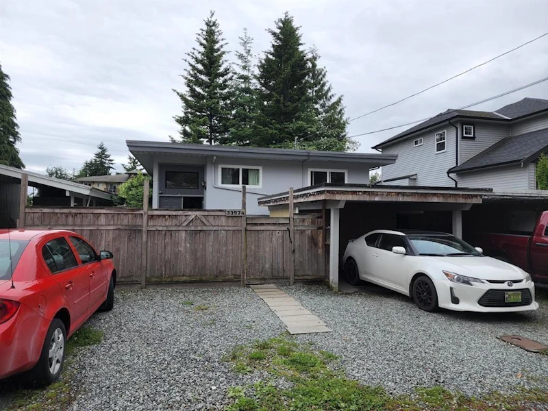 33974 Car-lin Lane, Abbotsford BC V2S 2L2
