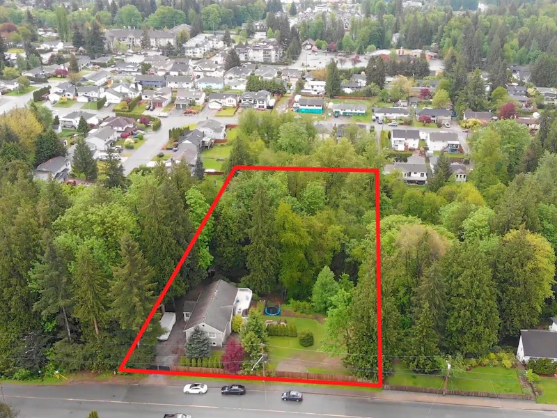 32578 Mcrae Avenue, Mission BC V2V 2L7