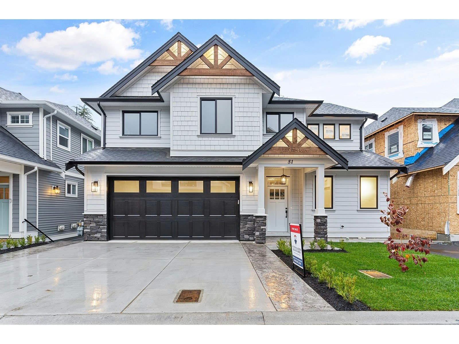 51-4295 Old Clayburn Road, Abbotsford, BC, V3G 2Y3