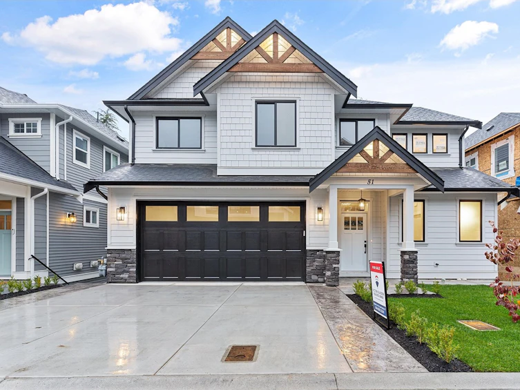 51-4295 Old Clayburn Road, Abbotsford, BC, V3G 2Y3