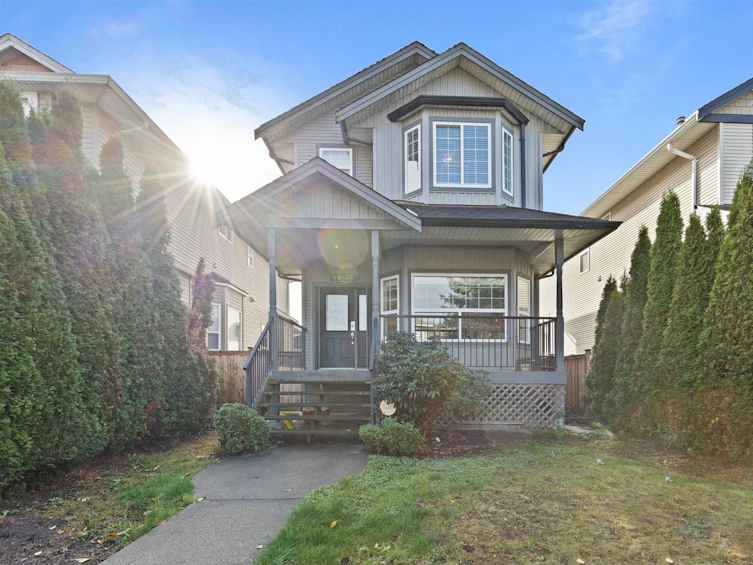 34636 7th Avenue, Abbotsford, BC, V2S 8C4