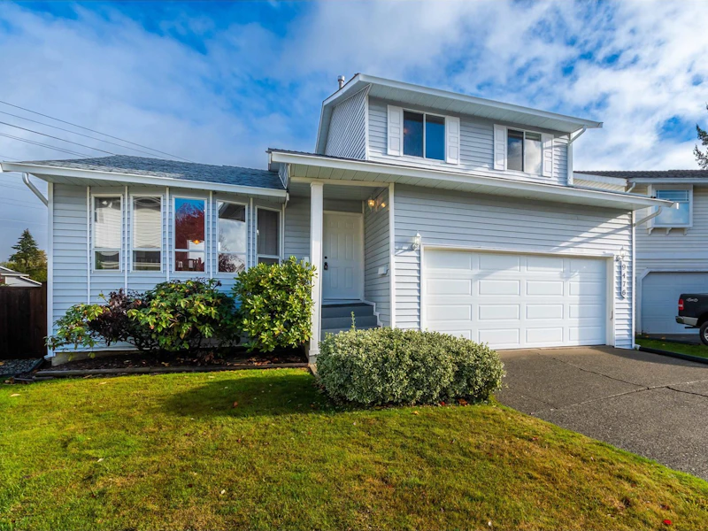 9476 209b Crescent, Langley BC V1M 2A9