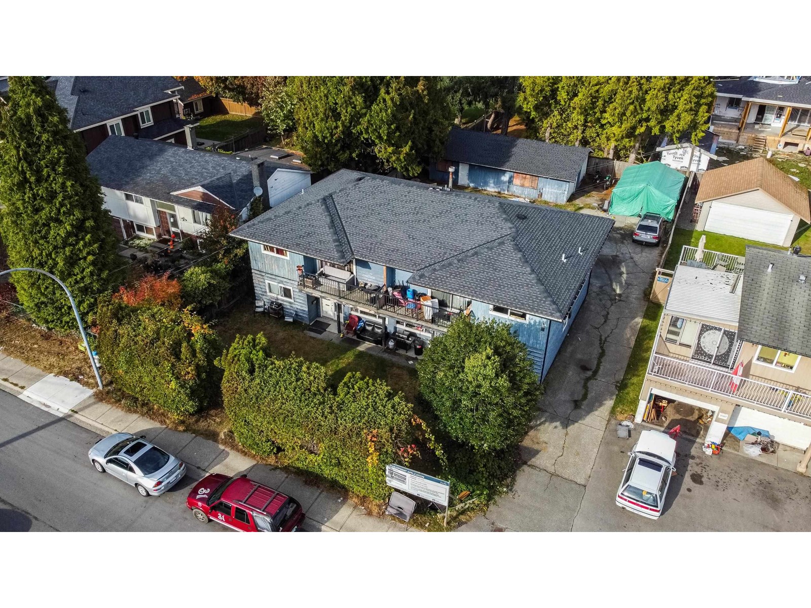 11357-11359 88 Avenue, Delta, BC, V4C 3B8