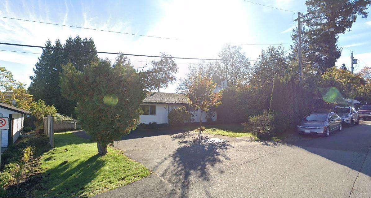 9232 Mcbride Street, Langley, BC, V1M 2S3