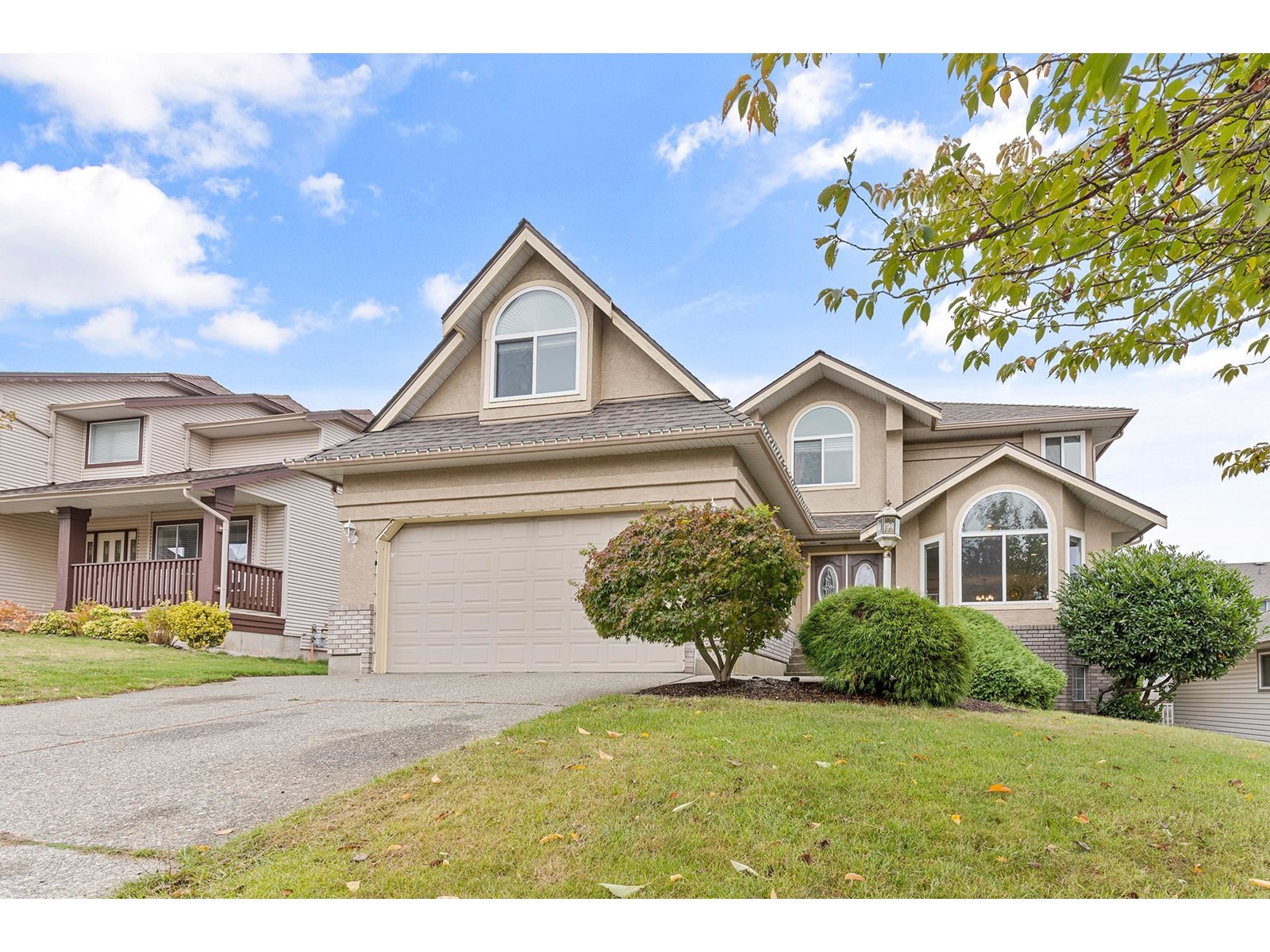 3146 Mallard Street, Abbotsford, BC, V2T 5K6