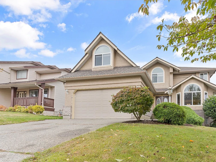 3146 Mallard Street, Abbotsford, BC, V2T 5K6