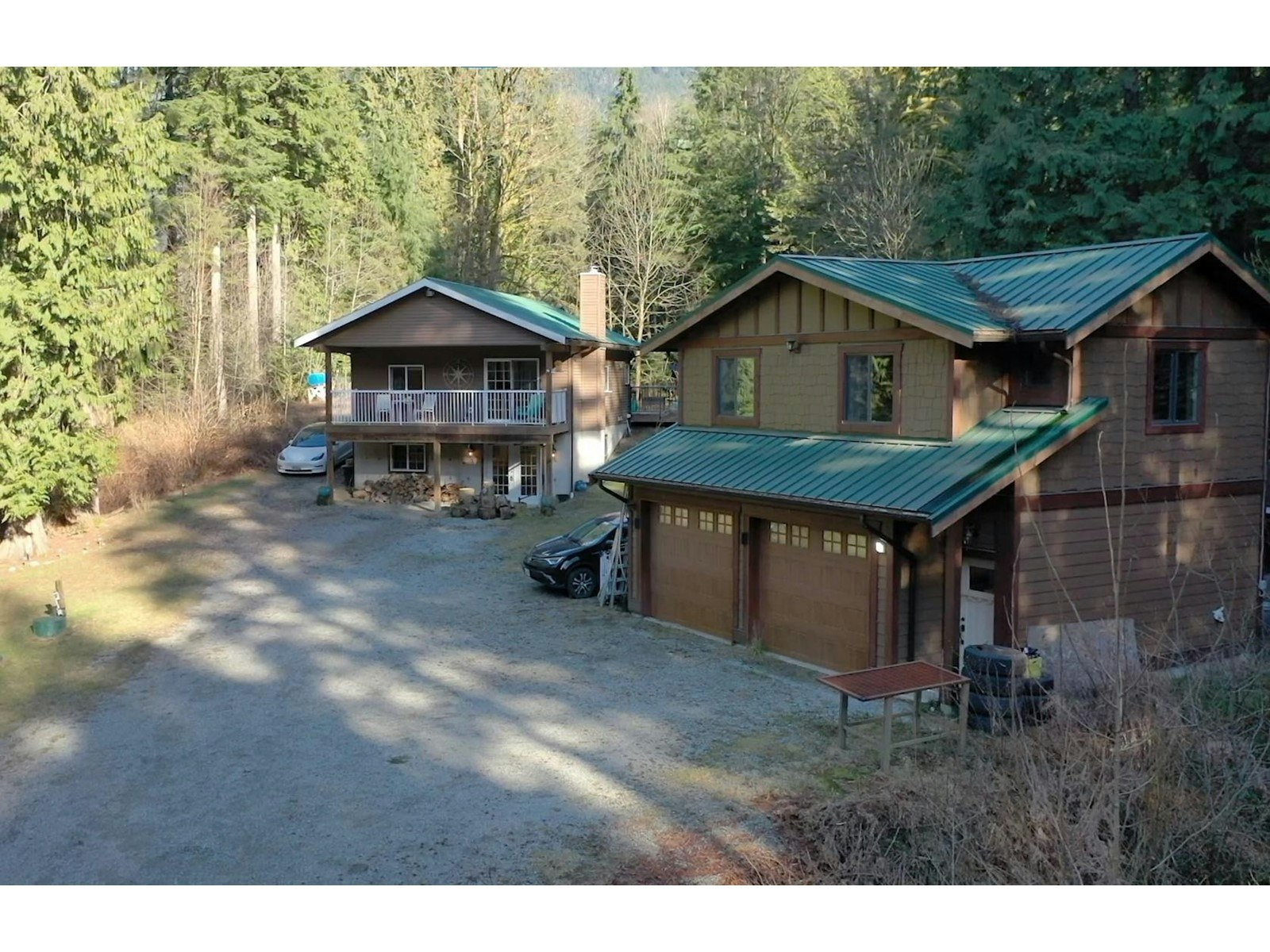 13010 Burns Road, Mission, BC, V2V 0A8
