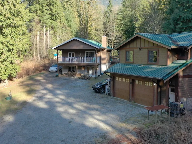 13010 Burns Road, Mission, BC, V2V 0A8