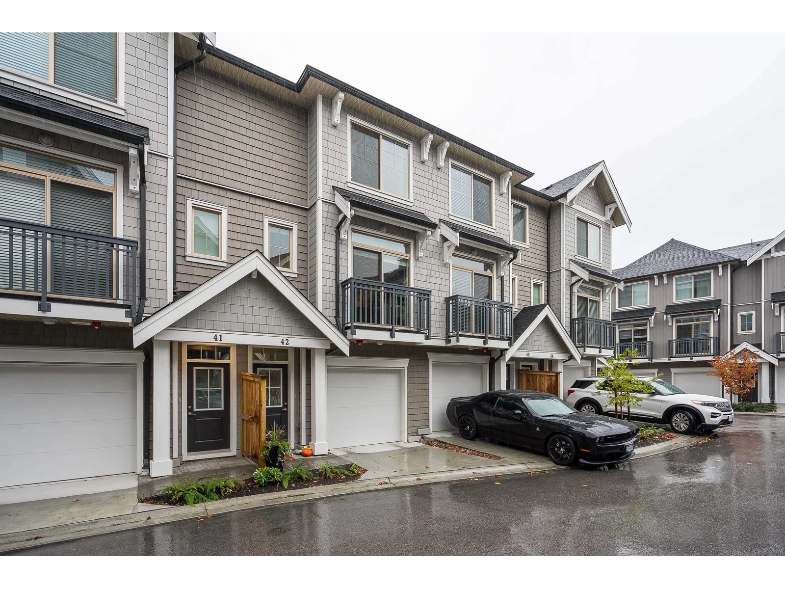 42-20487 65 Avenue, Langley, BC, V3Y 3K8