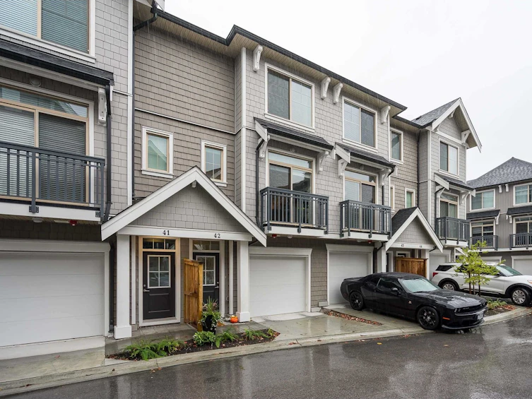 42-20487 65 Avenue, Langley, BC, V3Y 3K8