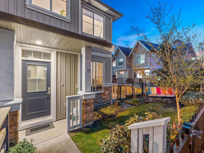 32 - 31032 Westridge Place, Abbotsford BC V2T 0C6