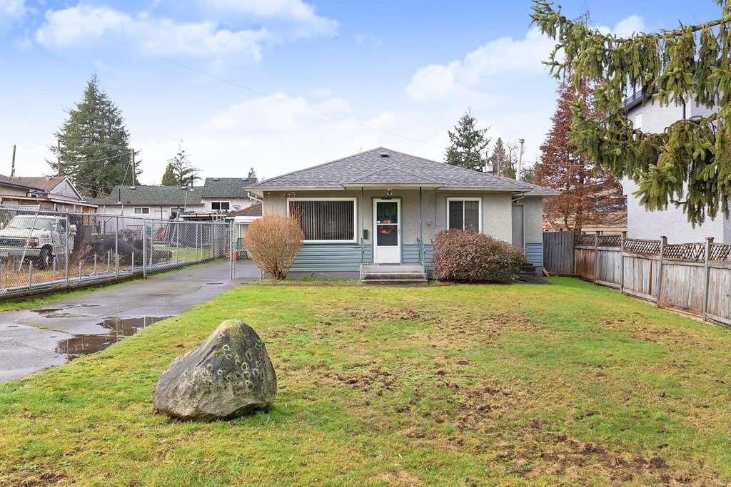 11023 Ravine Road, Surrey, BC, V3T 3X5