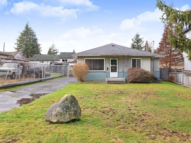 11023 Ravine Road, Surrey, BC, V3T 3X5
