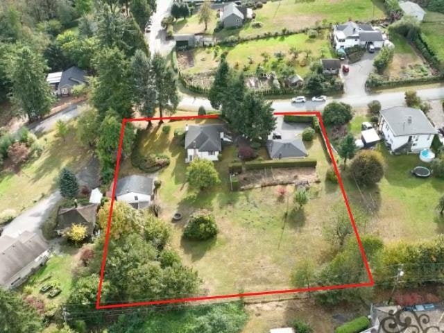 34627 Ireland Avenue, Mission, BC, V2V 6W1