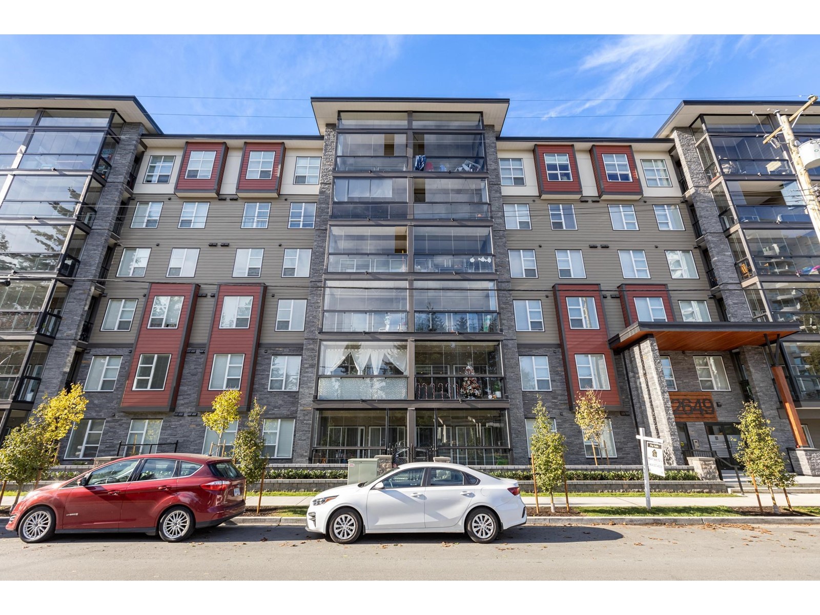 309-2649 James Street, Abbotsford, BC, V2T 3L6