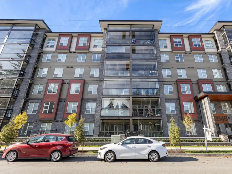 309-2649 James Street, Abbotsford, BC, V2T 3L6