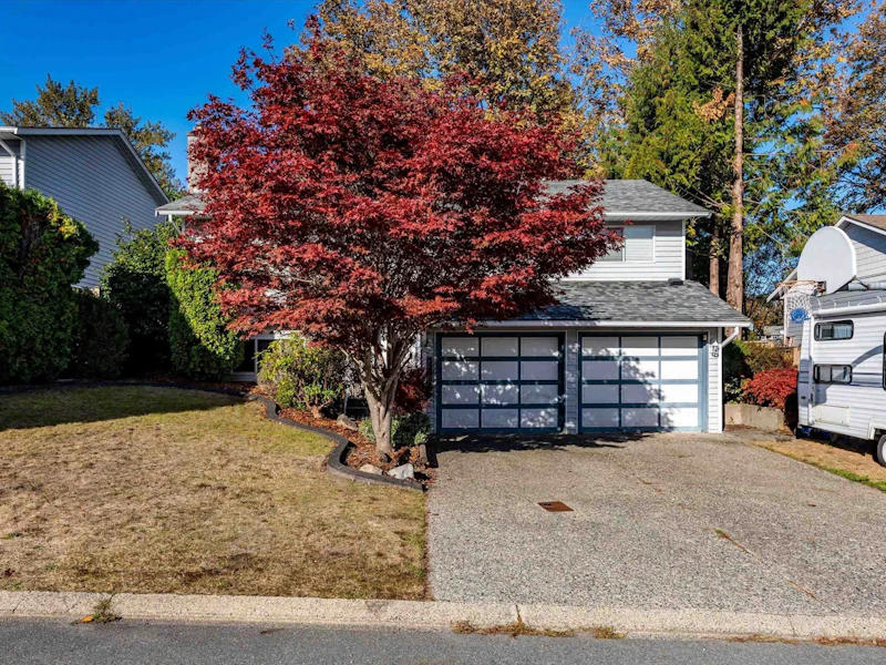 32985 Malahat Place, Abbotsford BC V2S 7B8
