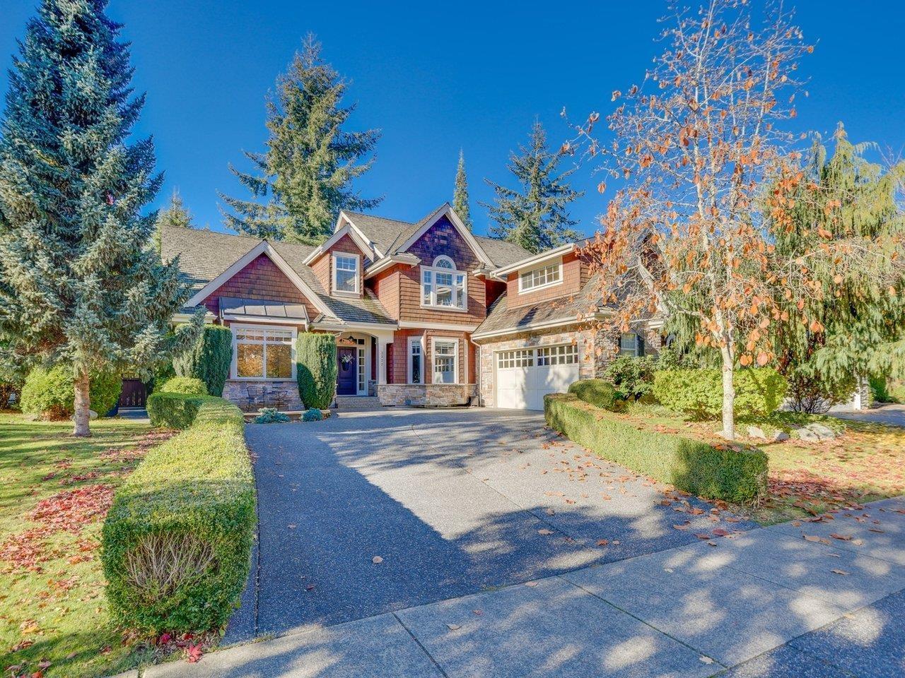 3277 143a Street, Surrey, BC, V4P 3M5