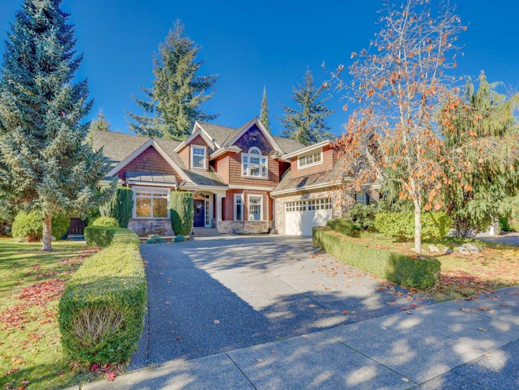 3277 143a Street, Surrey, BC, V4P 3M5