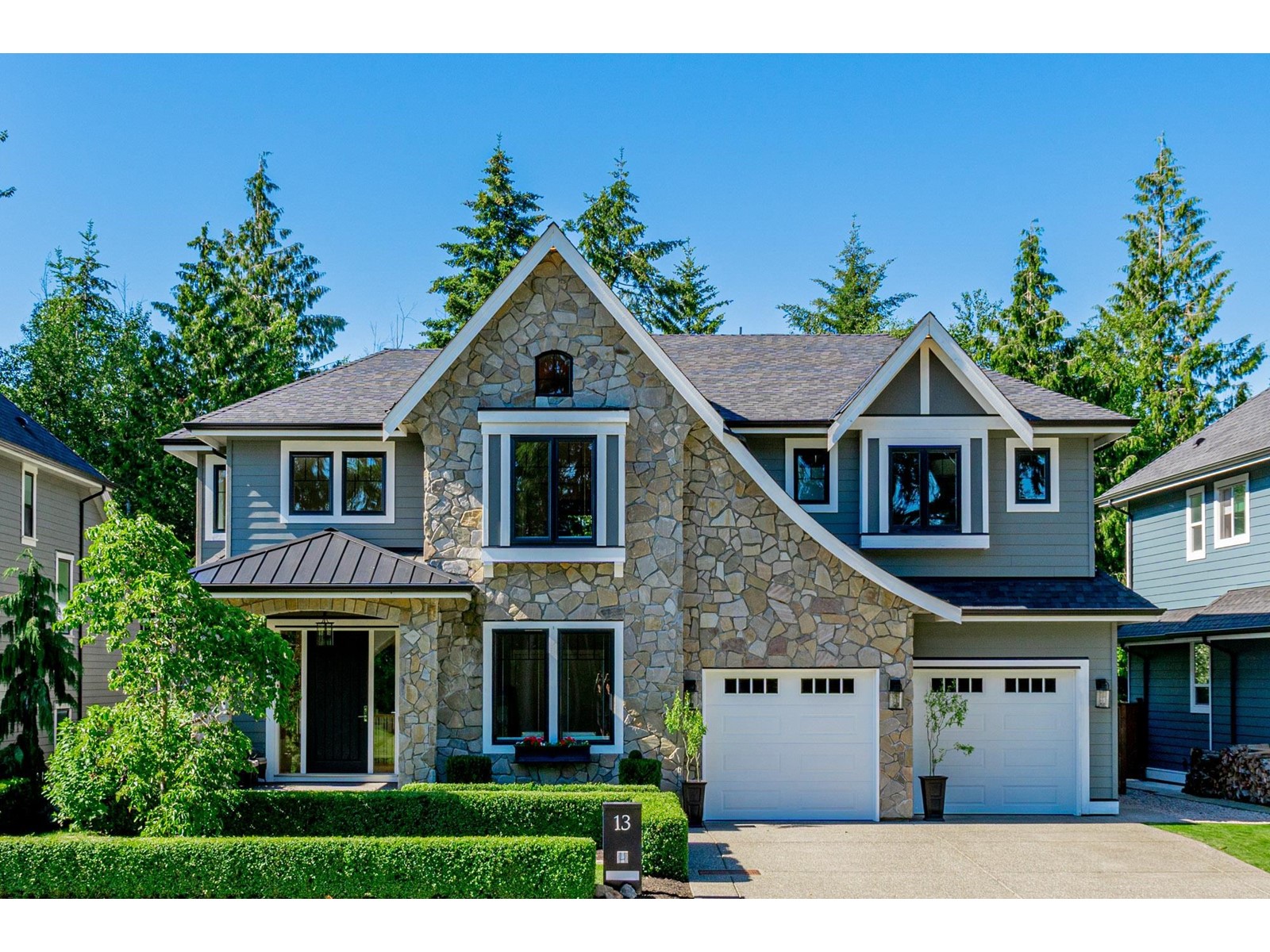 13-24453 60 Avenue, Langley, BC, V2Z 2G5