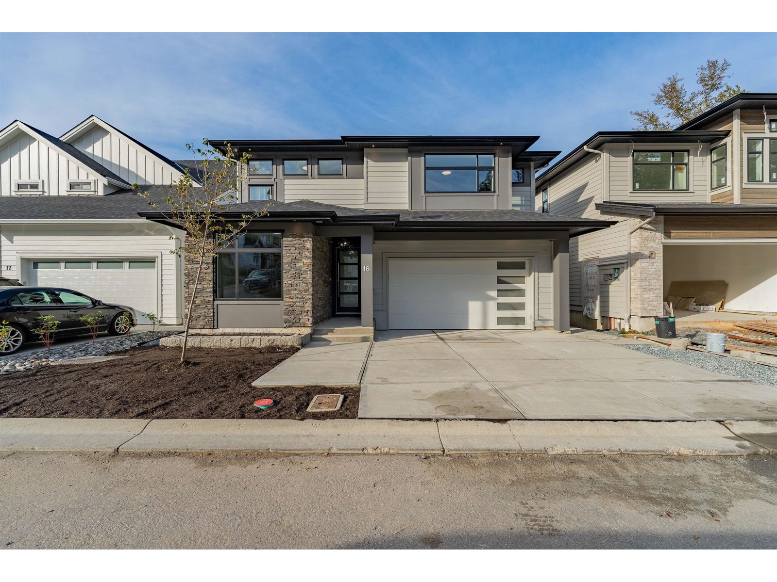 16-4217 Old Clayburn Road, Abbotsford, BC, V3G 1L5
