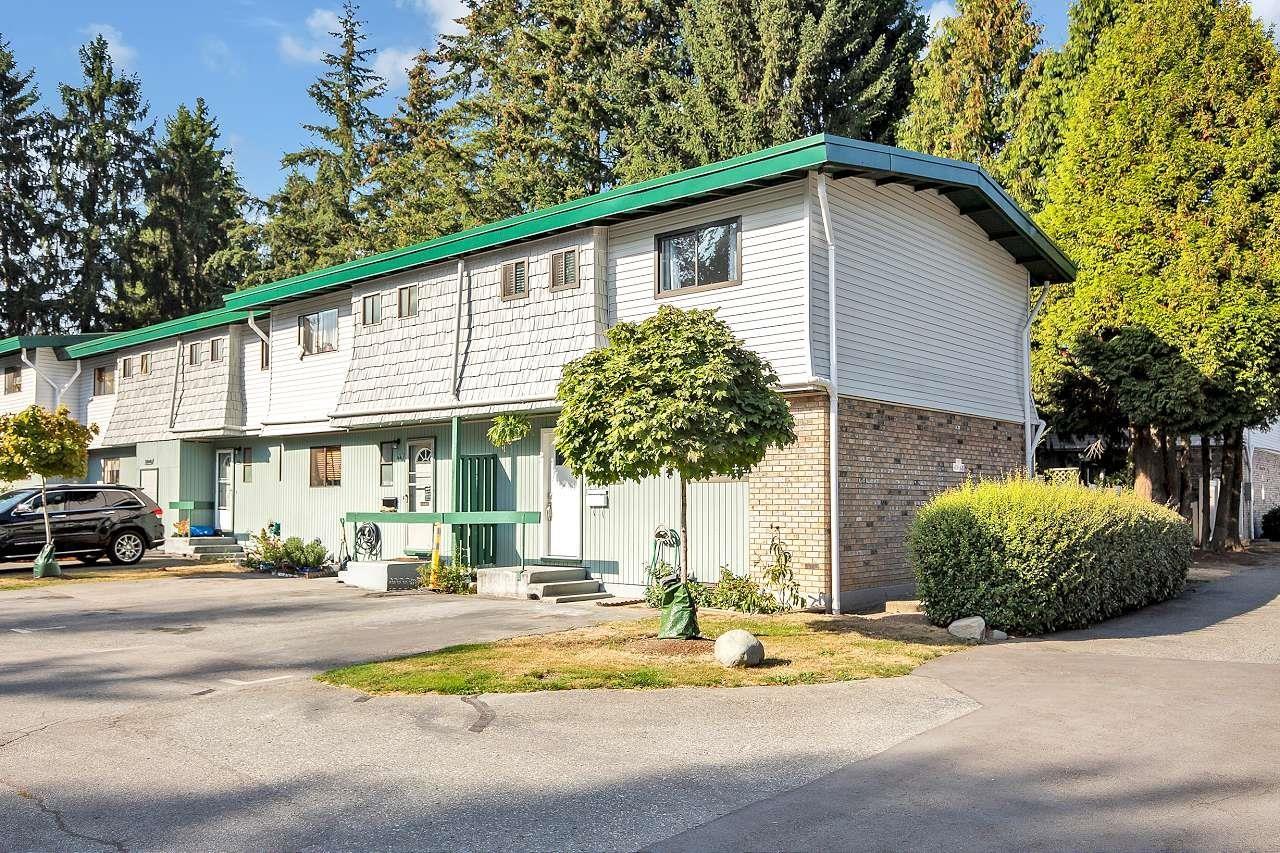 43-10848 152 Street, Surrey, BC, V3R 4H4