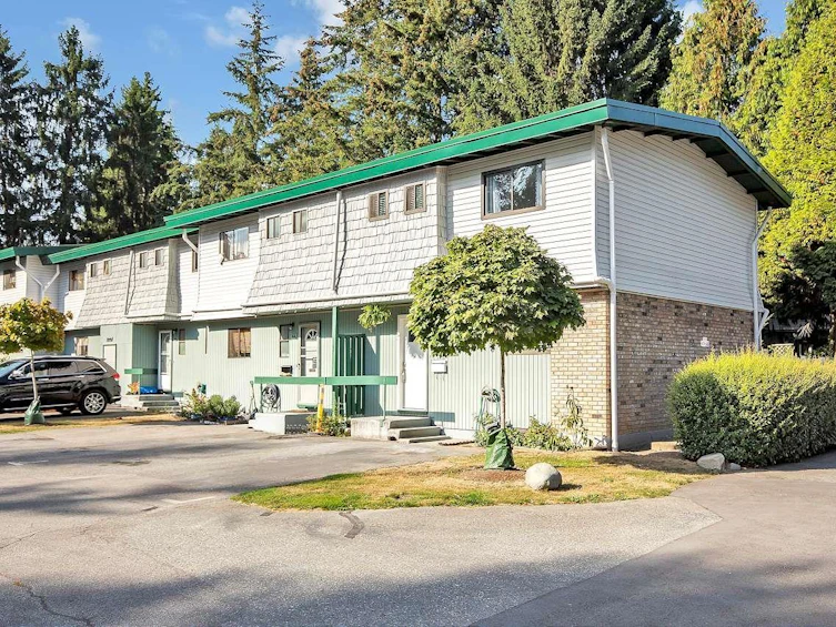 43-10848 152 Street, Surrey, BC, V3R 4H4