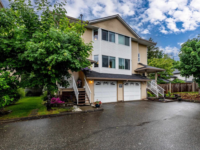 2 - 3087 Immel Street, Abbotsford BC V2S 6Z6