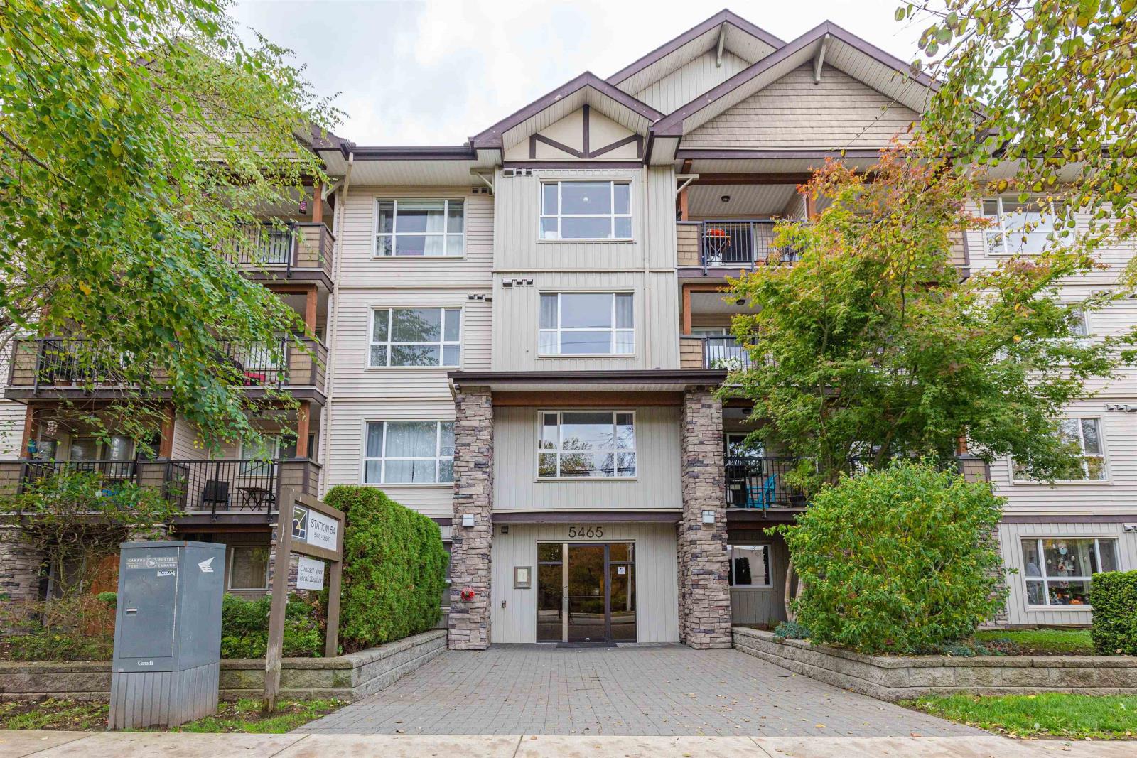 410-5465 203 Street, Langley, BC, V3A 9L8