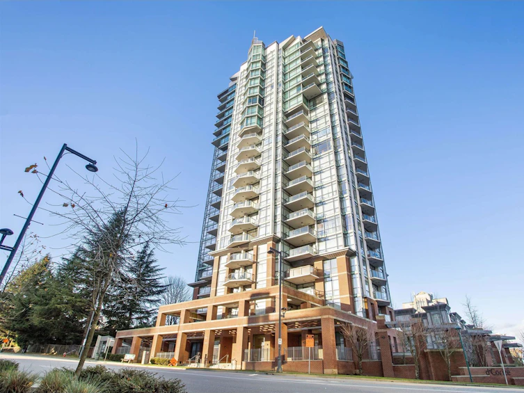 2209-13399 104 Avenue, Surrey, BC, V3T 0C9