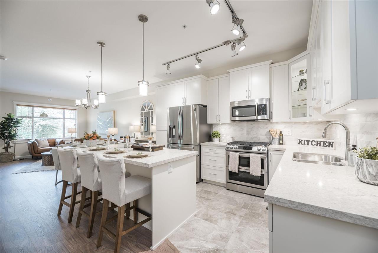415-20376 86 Avenue, Langley, BC