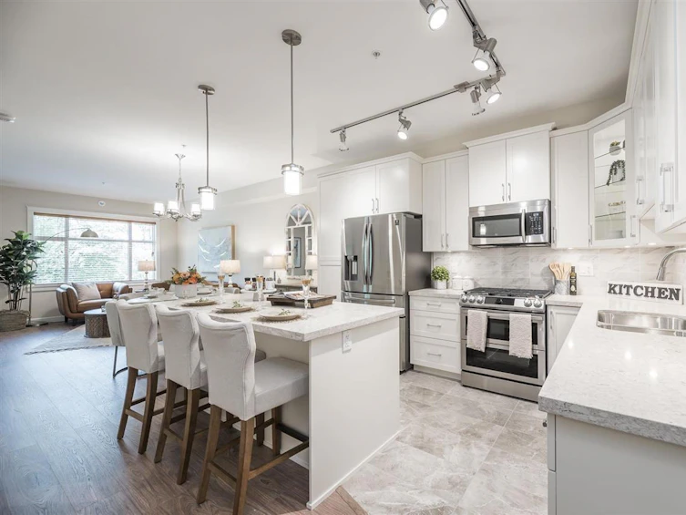 415-20376 86 Avenue, Langley, BC