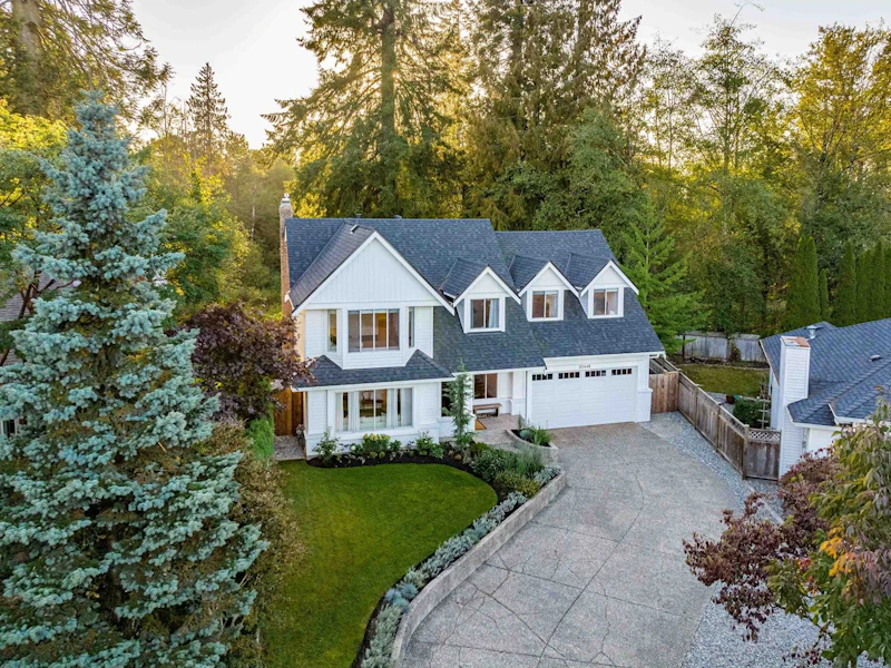 20448 97a Avenue, Langley BC V1M 2K1