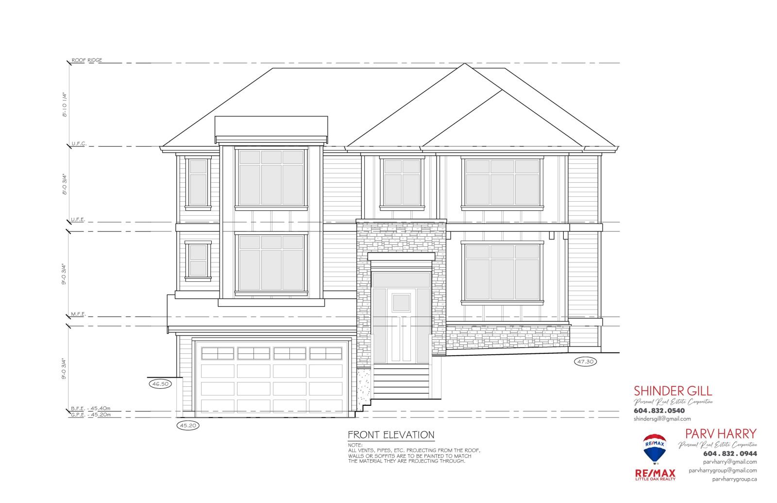 33383 Silvertree Court, Abbotsford, BC, V0N 0N0