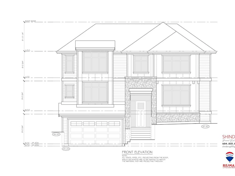 33383 Silvertree Court, Abbotsford, BC, V0N 0N0