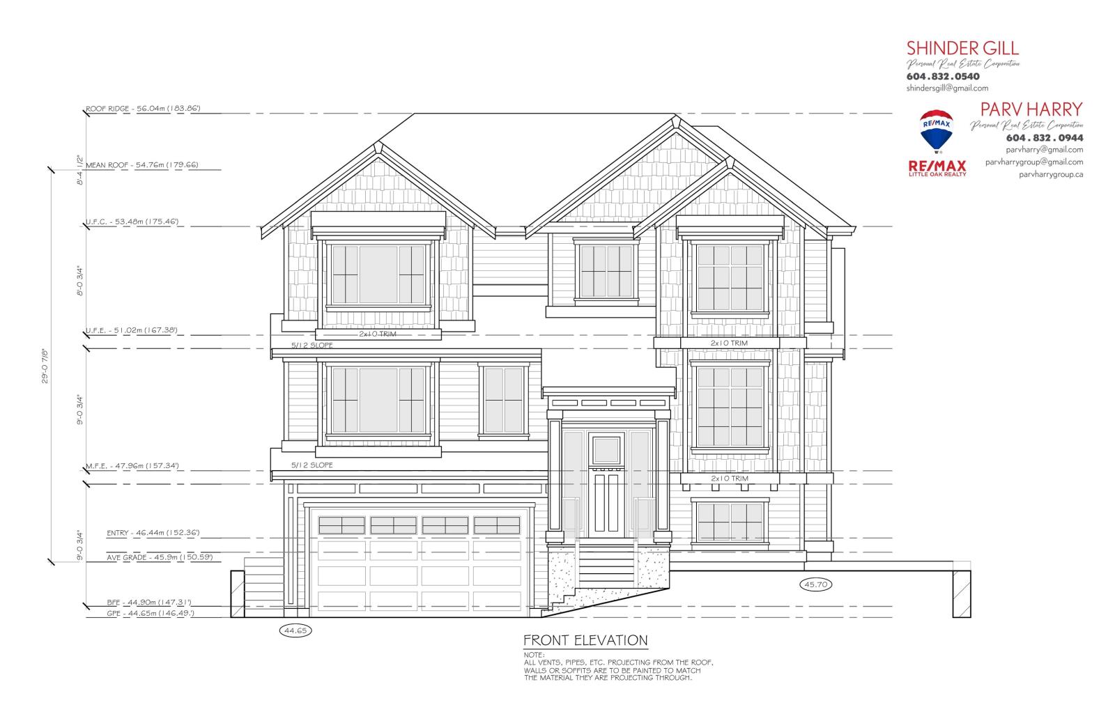 33375 Silvertree Court, Abbotsford, BC, V0N 0N0