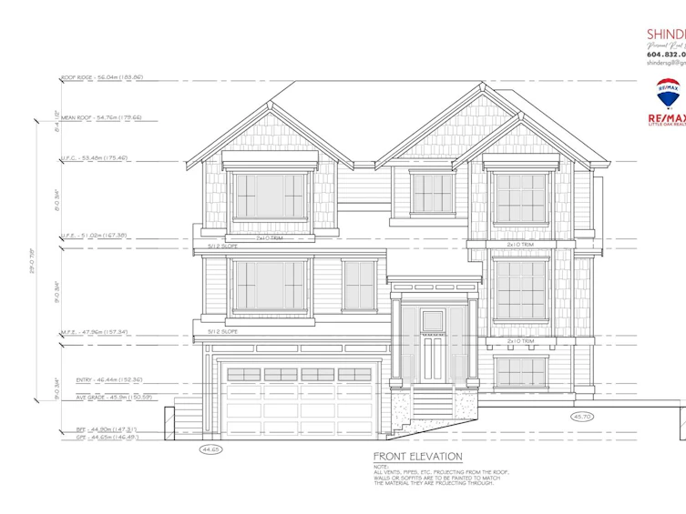 33375 Silvertree Court, Abbotsford, BC, V0N 0N0