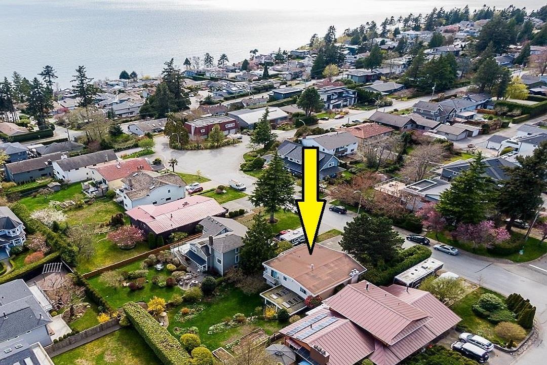1440 132b Street, Surrey, BC, V4A 6H7