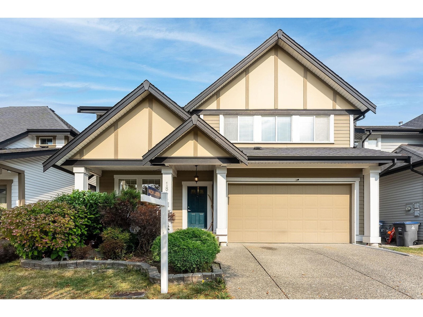18149 70a Avenue, Surrey, BC, V3S 6Z1