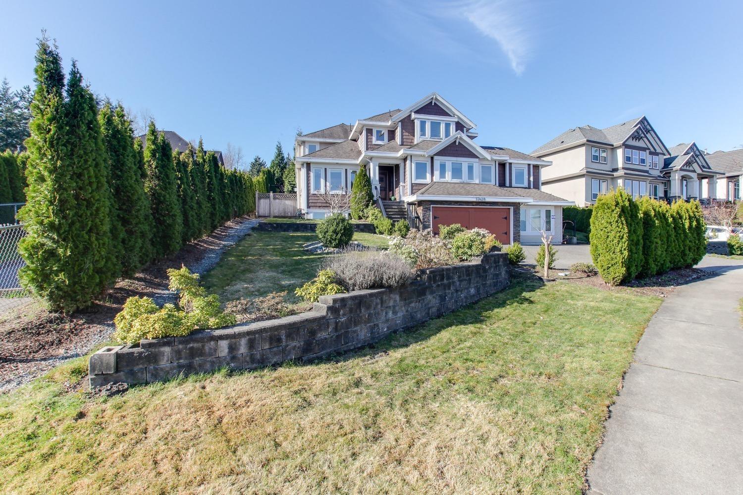 17428 103a Avenue, Surrey, BC, V4N 5R3
