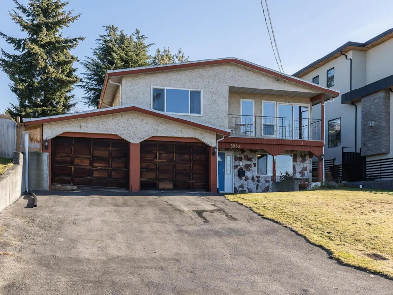 5930 181st Street, Surrey BC V3S 4T1