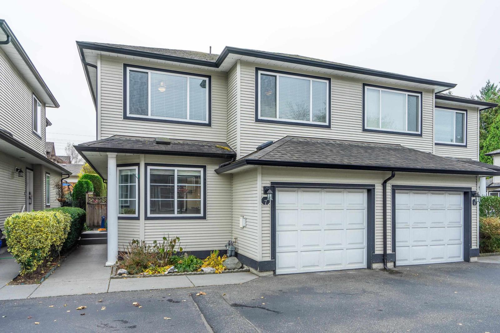 7-9559 208 Street, Langley, BC, V1M 2L7