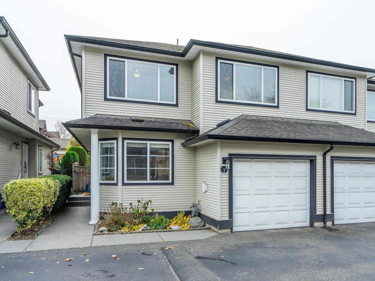 7-9559 208 Street, Langley, BC, V1M 2L7