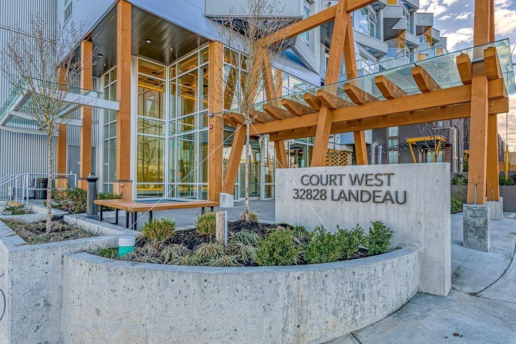 505-32828 Landeau Place, Abbotsford, BC, V2S 0M4