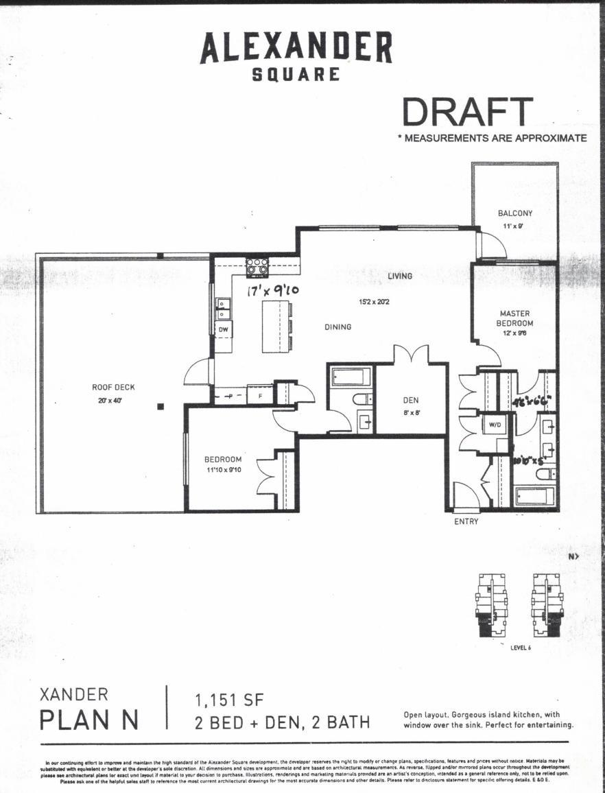 B602-20834 80 Avenue, Langley, BC, V2Y 0B2