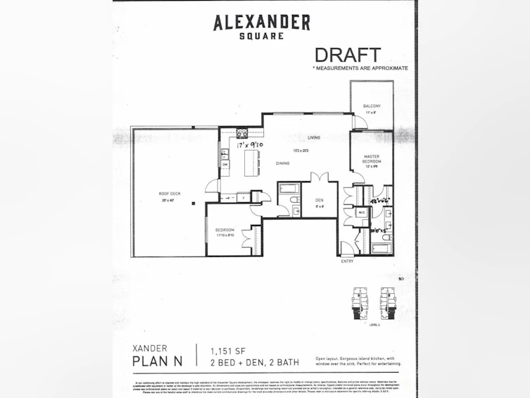 B602-20834 80 Avenue, Langley, BC, V2Y 0B2