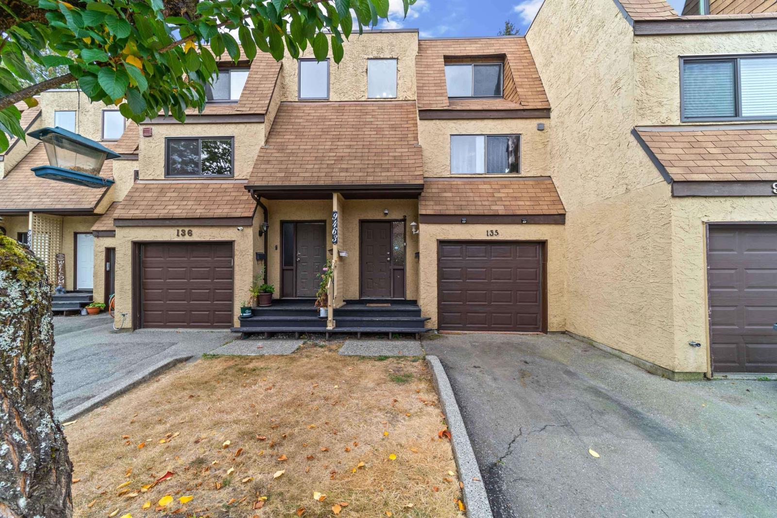 135-9463 Prince Charles Boulevard, Surrey, BC, V3V 7G1