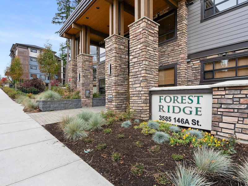 310 - 3585 146a Street, Surrey BC