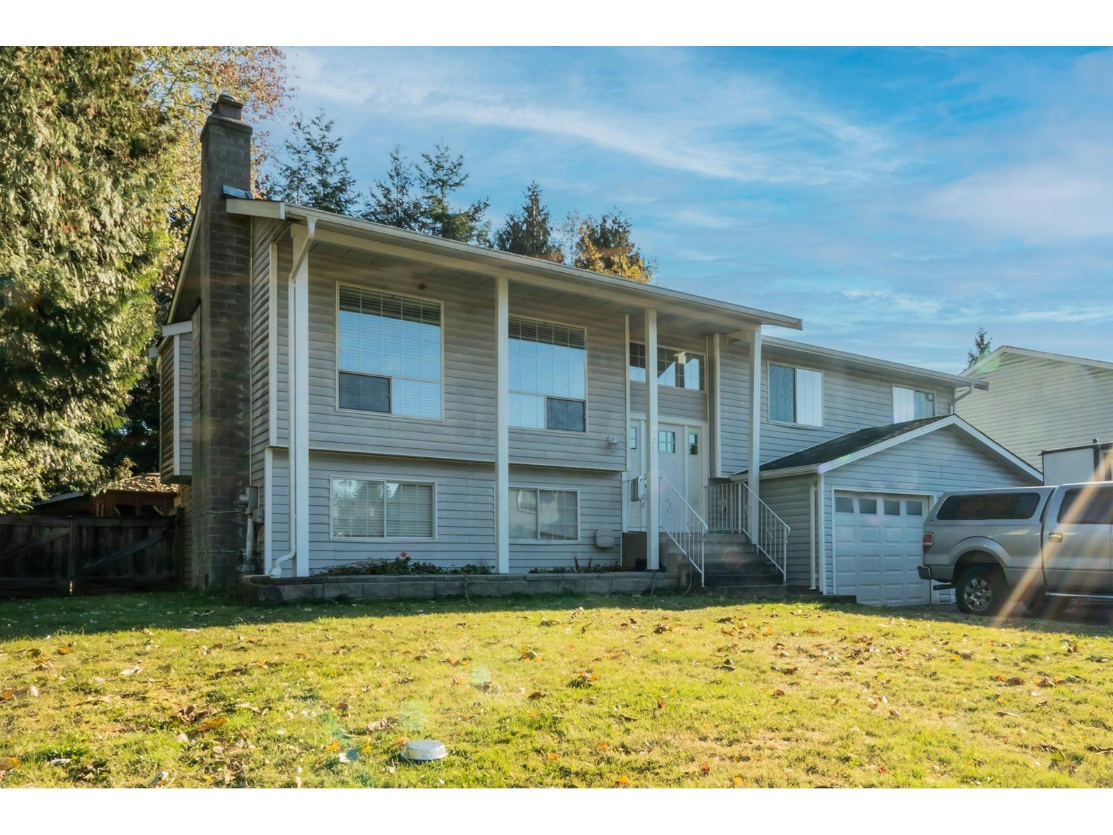 7726 Pintail Street, Mission, BC, V2V 6H3