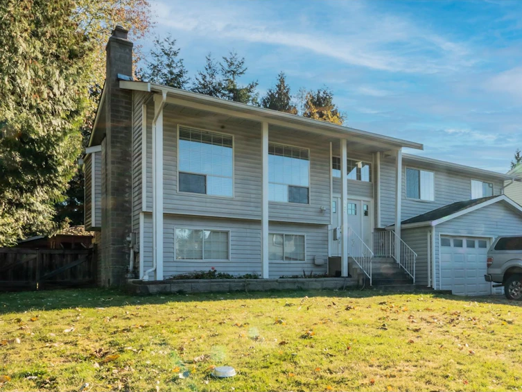 7726 Pintail Street, Mission, BC, V2V 6H3